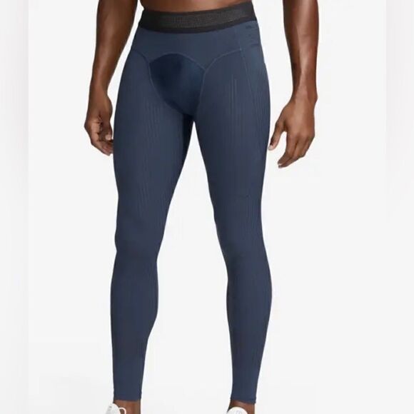Nike Dri-Fit ADV Axis Performance System Tights/Pants - Picture 1 of 10